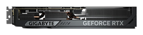 Gigabyte GeForce RTX 5070 WINDFORCE OC 12GB Gigabyte