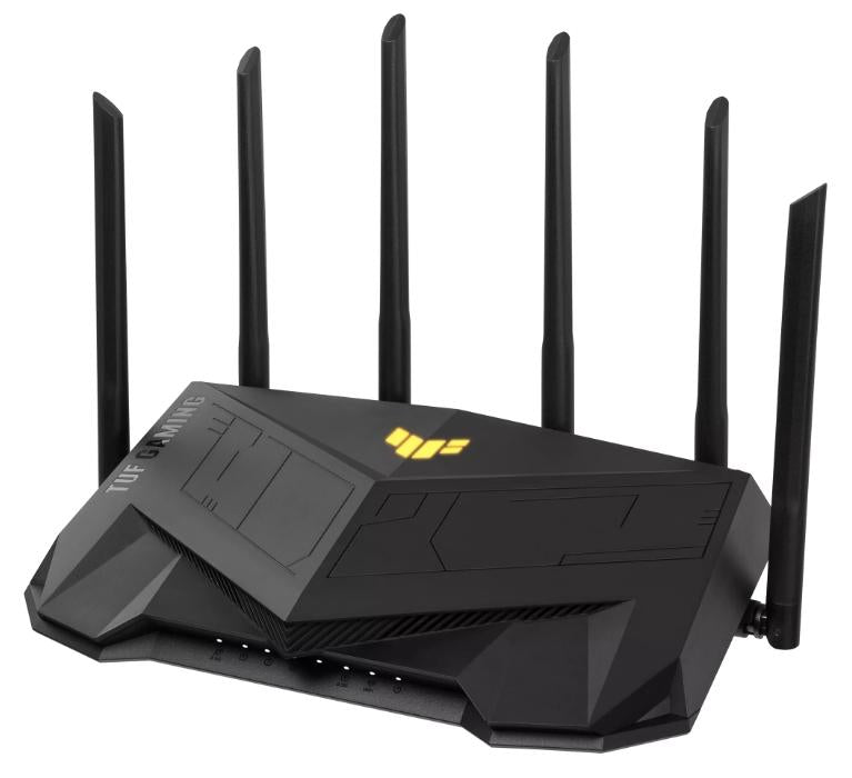 ASUS TUF-AX6000 (EU) ASUS