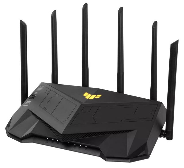 ASUS TUF-AX6000 (EU) ASUS
