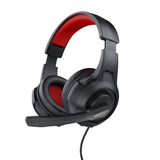 TRUST GRUNDLÄGGANDE SPELHEADSET