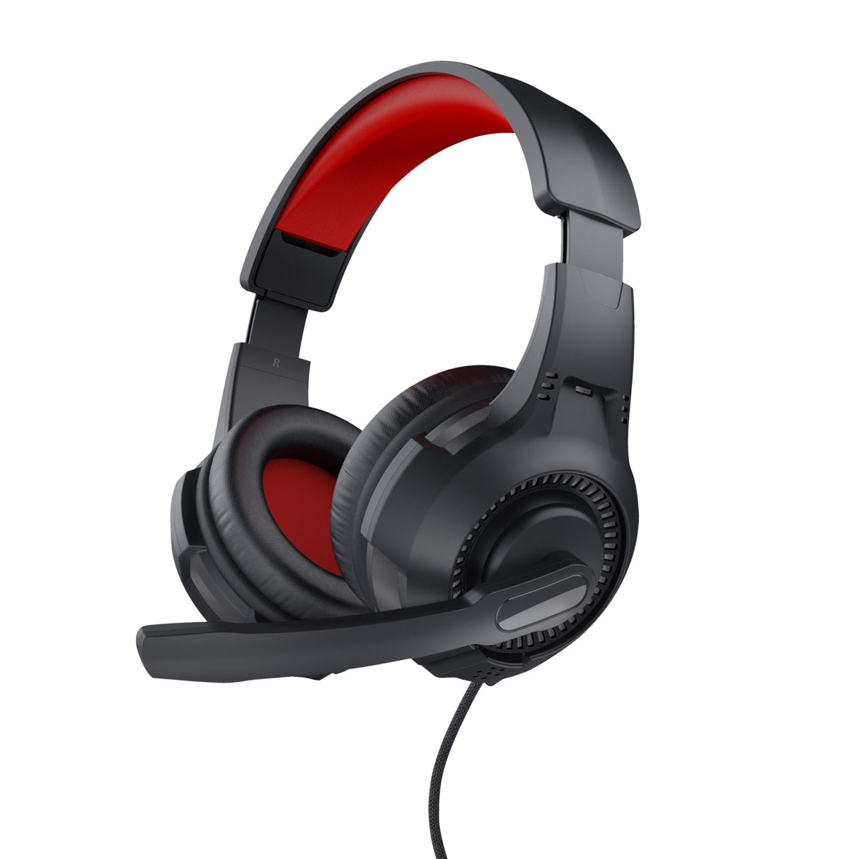 TRUST GRUNDLÄGGANDE SPELHEADSET