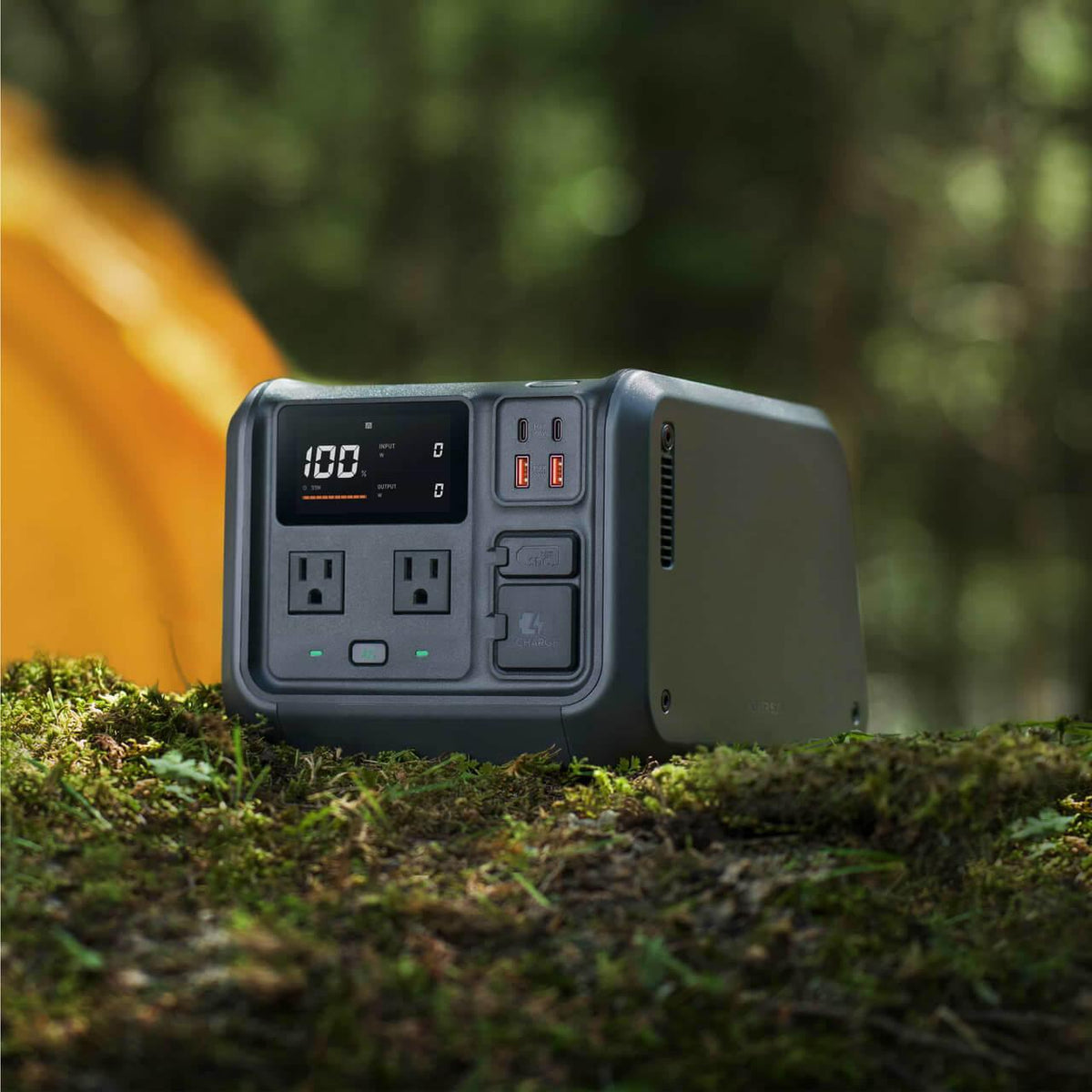 DJI - Power Station 500 (EU) DJI