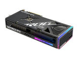 ASUS ROG Strix GeForce RTX 4070 Ti 12GB OC Edition