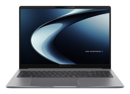 ASUS ExpertBook P5 G2 P5605CAA-PL0110X Copilot+ PC – set forfra; layout på billedet er illustrativt
