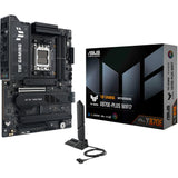 ASUS TUF GAMING X870E-PLUS WIFI7 – AM5 bundkort