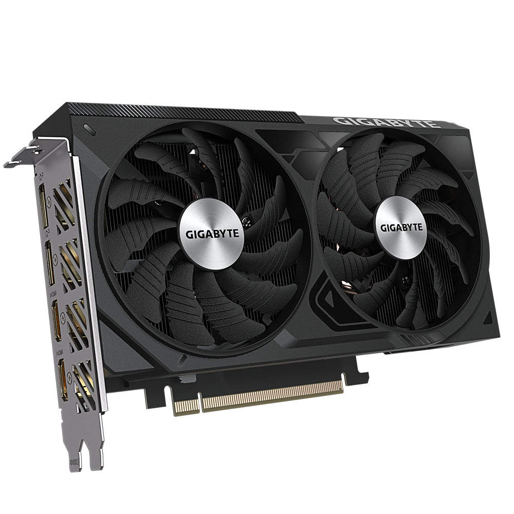 Gigabyte GeForce RTX 4060 Ti WINDFORCE OC 8GB