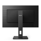 Philips S-line 275S1AE 27 2560 x 1440 (2K) DVI HDMI DisplayPort 75Hz Pivot Skærm Philips