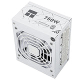 Thermalright TR-TPFX 750W, 80+ Platinum Modulär PSU, SFX, Vit