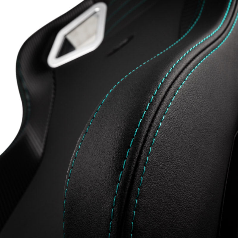 noblechairs EPIC Mercedes-AMG Petronas Formula One Team 2021 Edition
