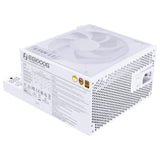 Lian Li Edge Gold 1000W White (with USB HUB) Lian Li