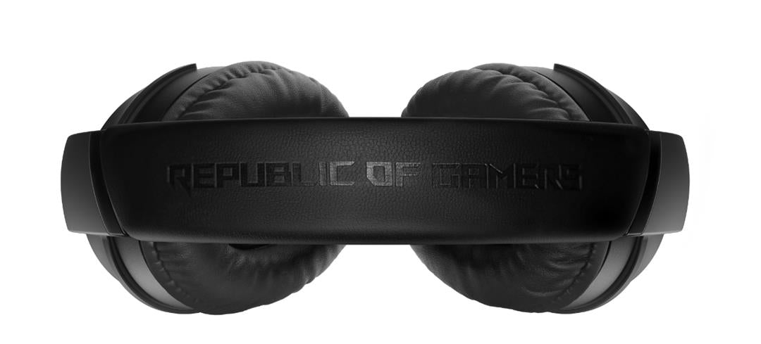 ASUS ROG Strix Go USB-C Gaming Headset