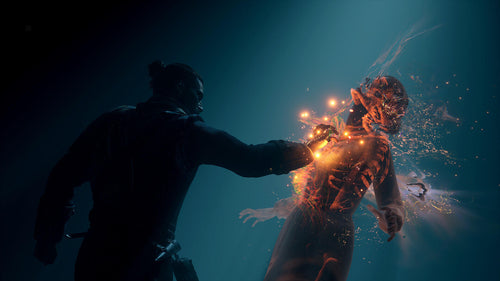 Banishers: Ghosts of New Eden – Xbox Series X – spilskærmbillede 8