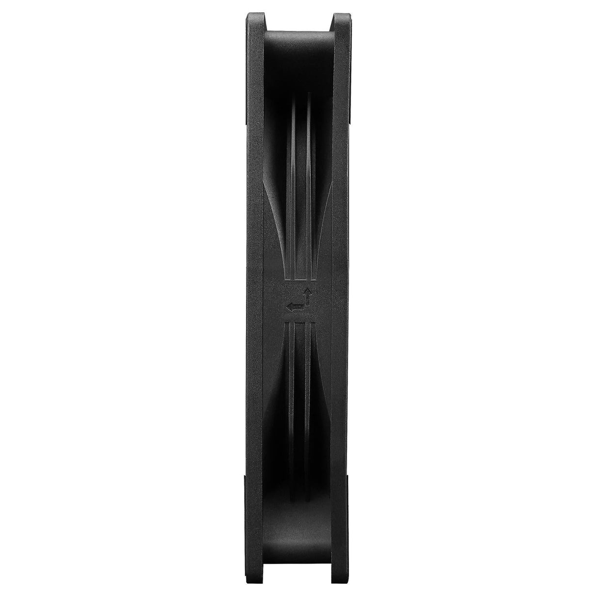 Thermalright TL-C14C-S Svart - Fläkt, 140 Mm ARGB