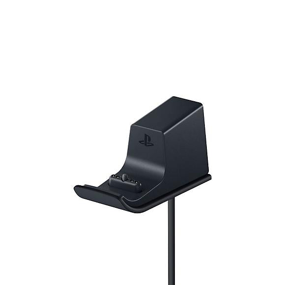 Sony Playstation 5 PULSE Elite Wireless Headset, Black