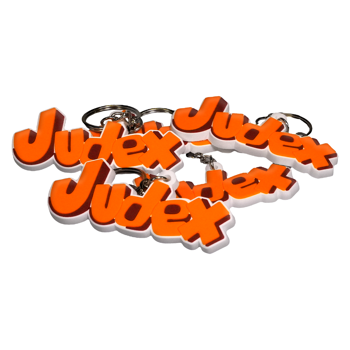 Judex Nyckelring