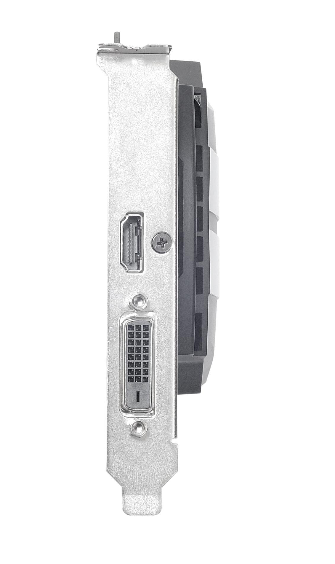ASUS GeForce GT 1030 2GB PHOENIX OC ASUS