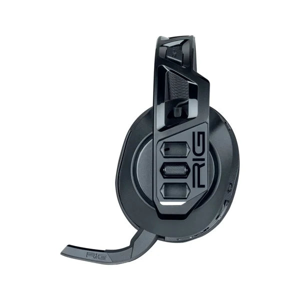 RIG 600 PRO HX Svart