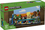 LEGO - Minecraft - Mini Biomes (21589) LEGO