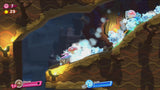 Kirby Star Allies Geekd