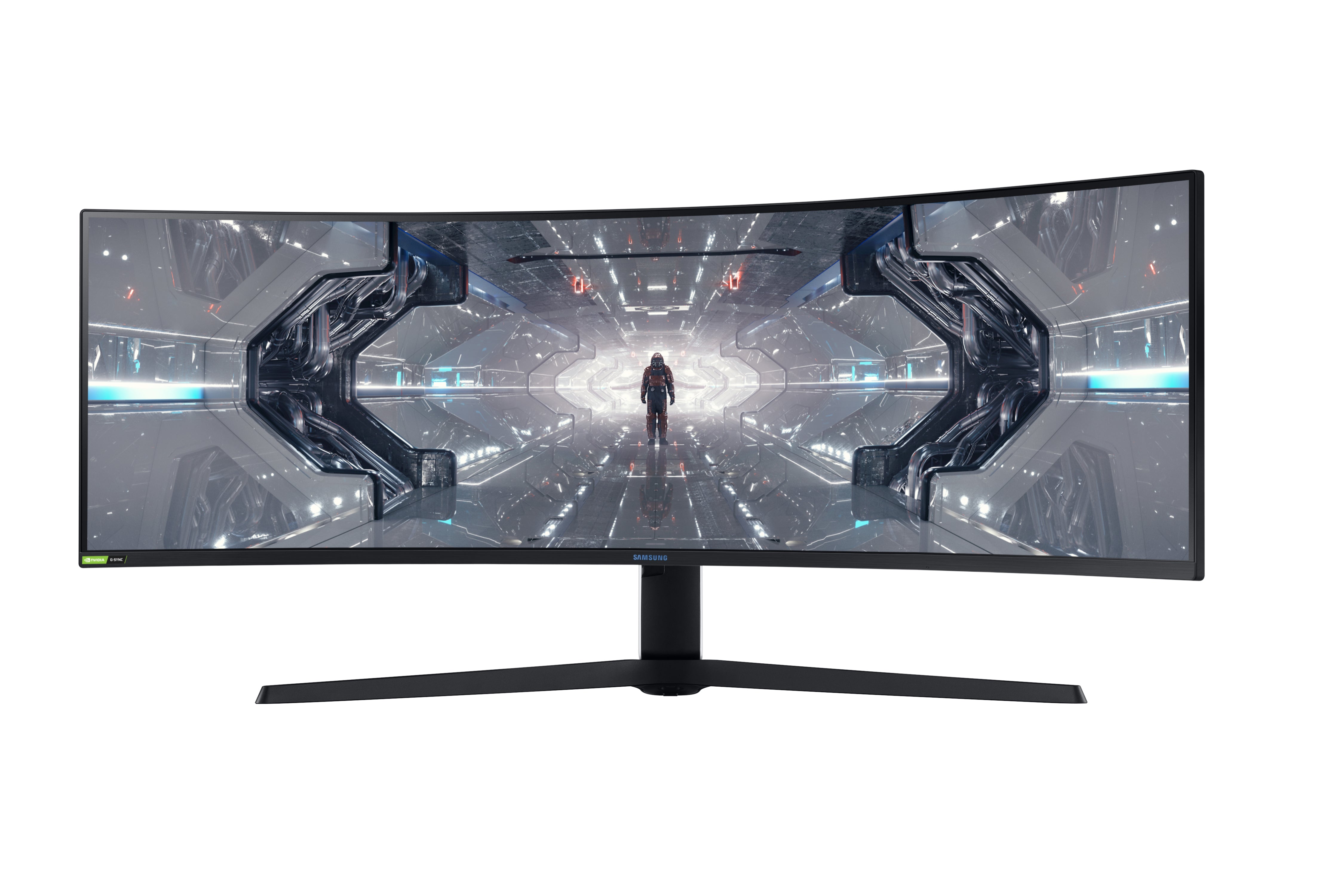 Samsung Odyssey G9 C49G95TSSP 49 5120 X 1440 240Hz