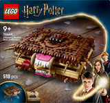 LEGO 76449 Harry Potter Biting Monster Book of Monsters LEGO