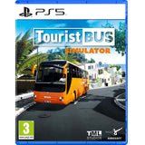 Tourist Bus Simulator Aerosoft