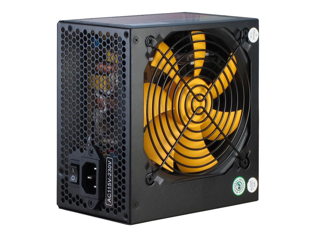 Argus APS-520W Strömförsörjning 520Watt