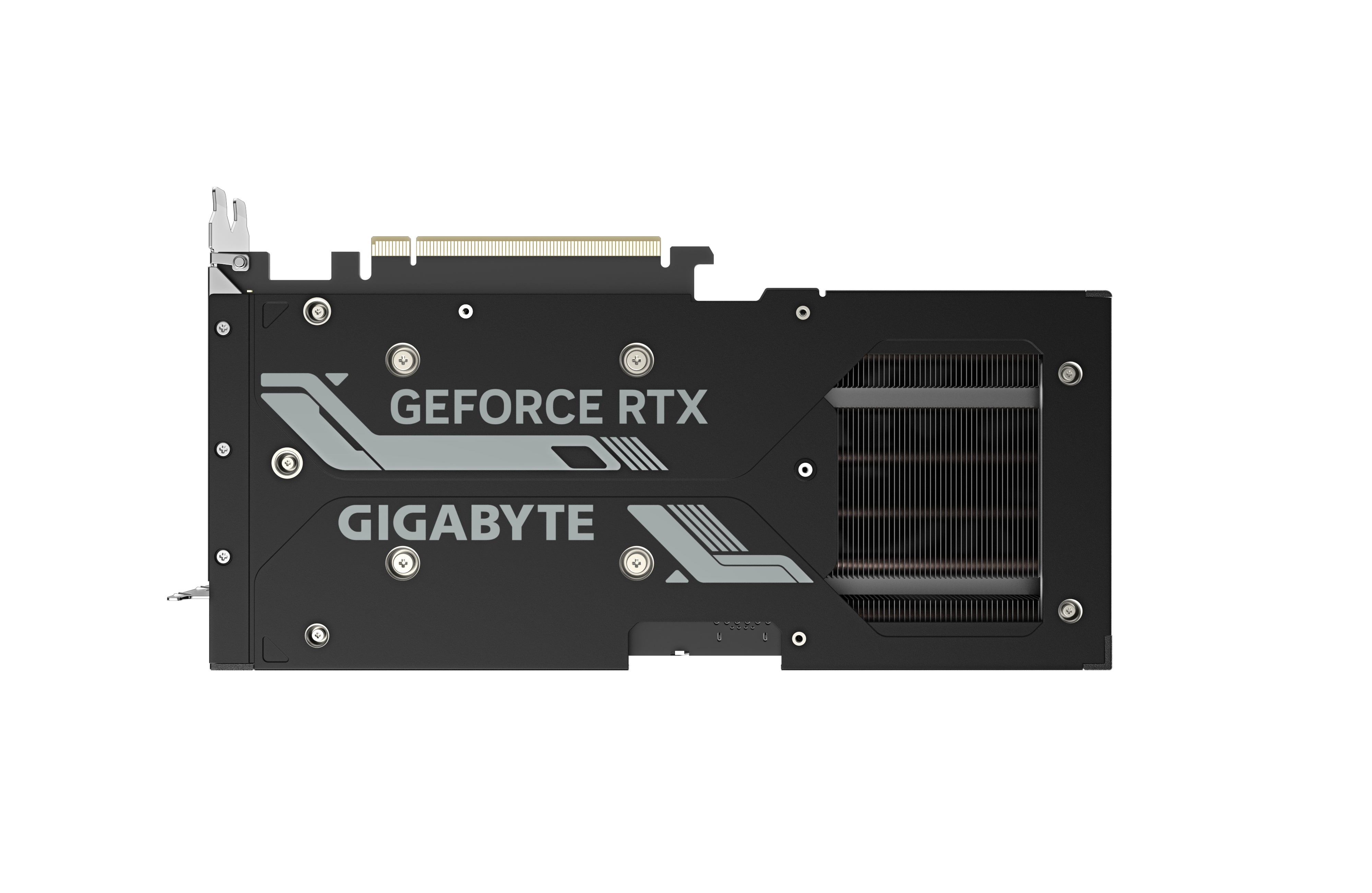Gigabyte GeForce RTX 4070 Ti SUPER WINDFORCE OC 16GB