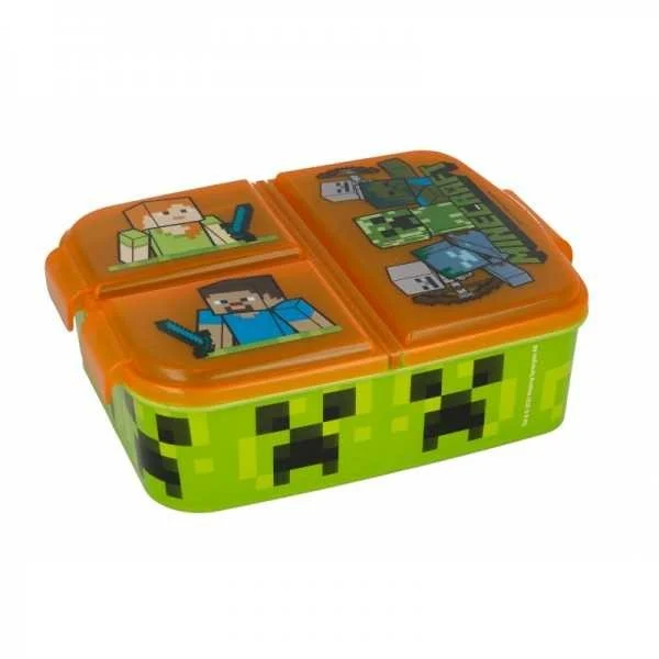 Euromic - Minecraft Lunchbox