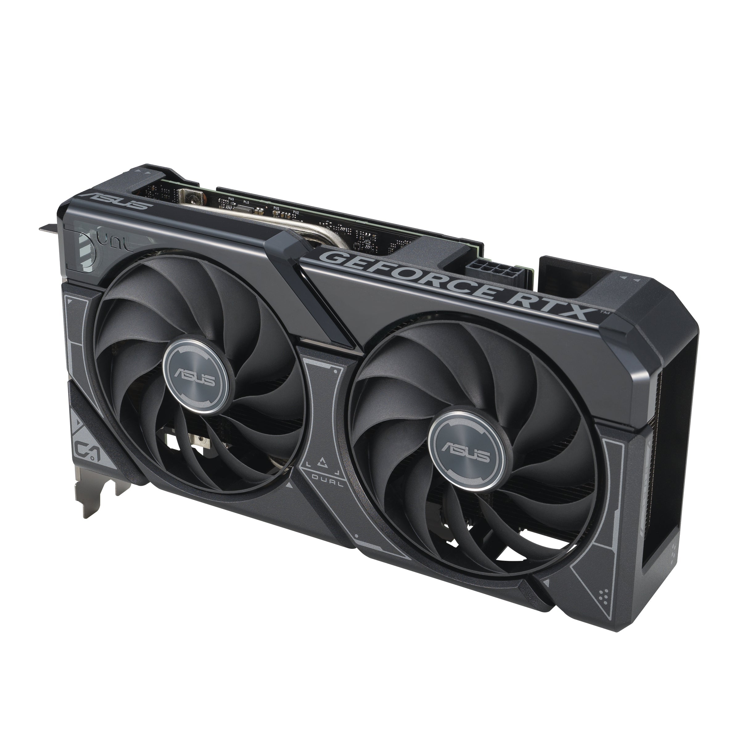 ASUS Dual GeForce RTX 4060 Ti 8GB 8GB OC Edition