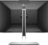 HP E24mv G4 Conferencing Monitor 23.8 1920 X 1080 (Full HD) VGA (HD-15) HDMI DisplayPort 60Hz Pivot-skärm