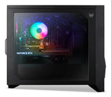 Acer PREDATOR Orion 3000 7-265F 32GB 1TBSSD RTX 5060 8GB W11H – visning 5