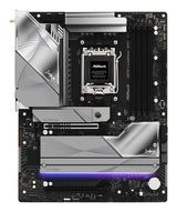 ASRock X870 LiveMixer WiFi bundkort - produktbillede 2
