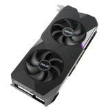 ASUS Radeon RX 7900 XT 20GB GDDR6 DUAL OC ASUS