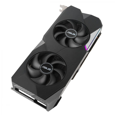 ASUS Radeon RX 7900 XT 20GB GDDR6 DUAL OC ASUS