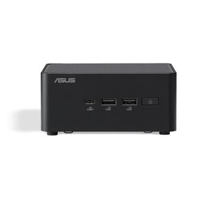 ASUS NUC 14 Pro Tall Mini PC RNUC14RVHU5068C0I – set forfra