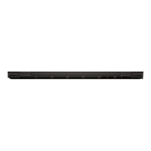 MSI VenturePro 16 A2RWFG-001FR – tilslutninger langs siden