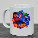 Shady's Koala Kop
