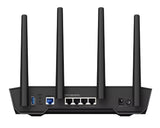 ASUS TUF-AX4200 (EU) Wireless WiFi 6 AX4200 Dual Band Gigabit Router