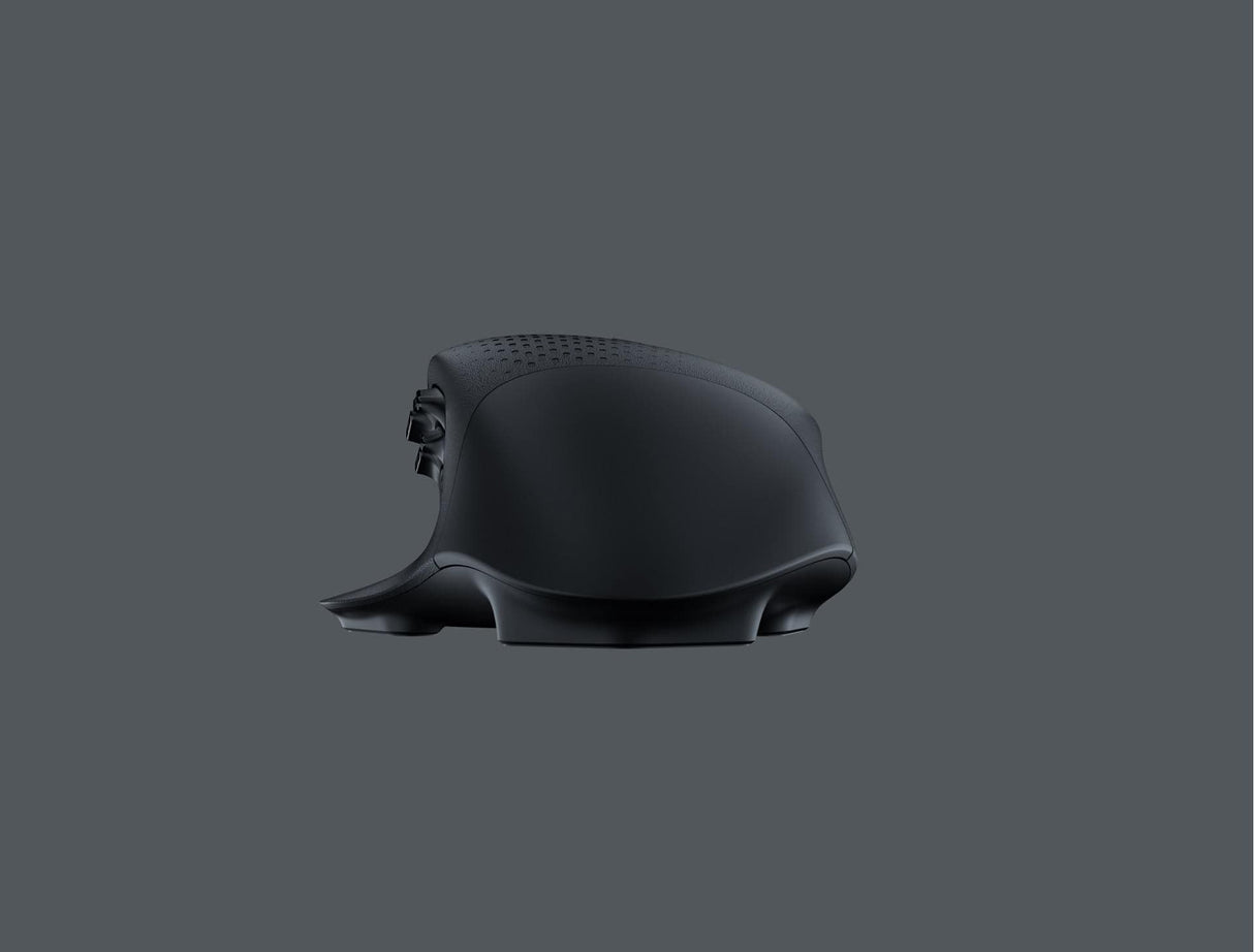 Logitech G604 LIGHTSPEED Trådlös Spelmus - Svart