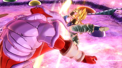 Dragon Ball Xenoverse 2 – Xbox One / Xbox Series X – produktbillede 2