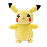 Pokémon - Plysch - 20 Cm - Ass. (PKW3176-8)