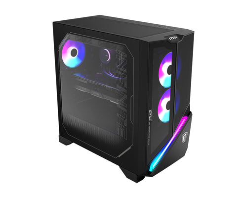 MSI MPG Infinite X3 AI 2NVV7-034AT – Sort