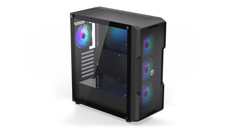 ENDORFY Regnum 400 ARGB Black Endorfy