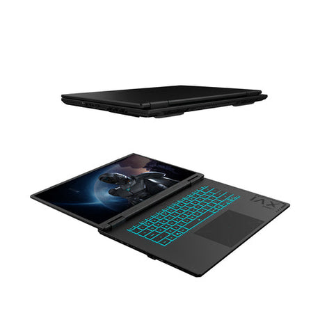Gigabyte GAMING A16 3VHK3DE894SH – bærbar med tysk DE-layout