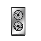 LIAN LI VECTOR V150 Kabinet – Sort