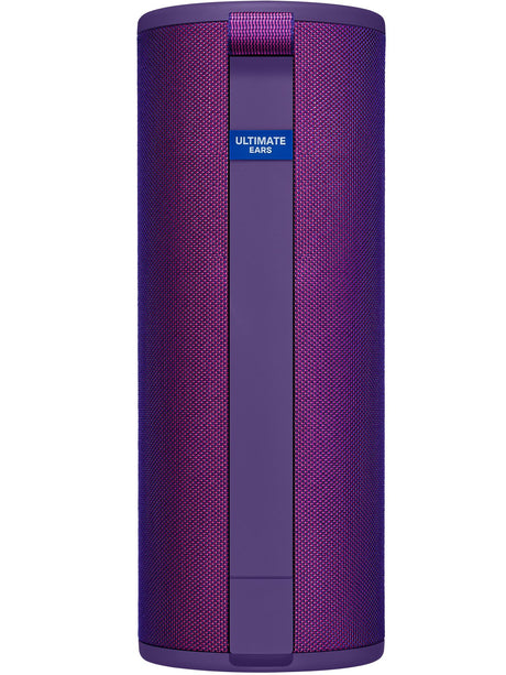 Logitech Ultimate Ears MEGABOOM 3 Wireless Bluetooth Speaker - ULTRAVIOLET PURPLE