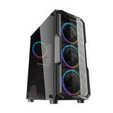 Datorfodral Darkflash Aquarius Akryl