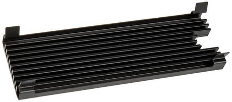 Thermal Grizzly M.2 SSD Cooler - including 2x thermal pads, support 2280 M.2 SSDs