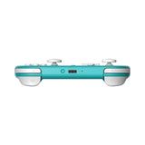 8BitDo Lite 2 BT Gamepad Turkos